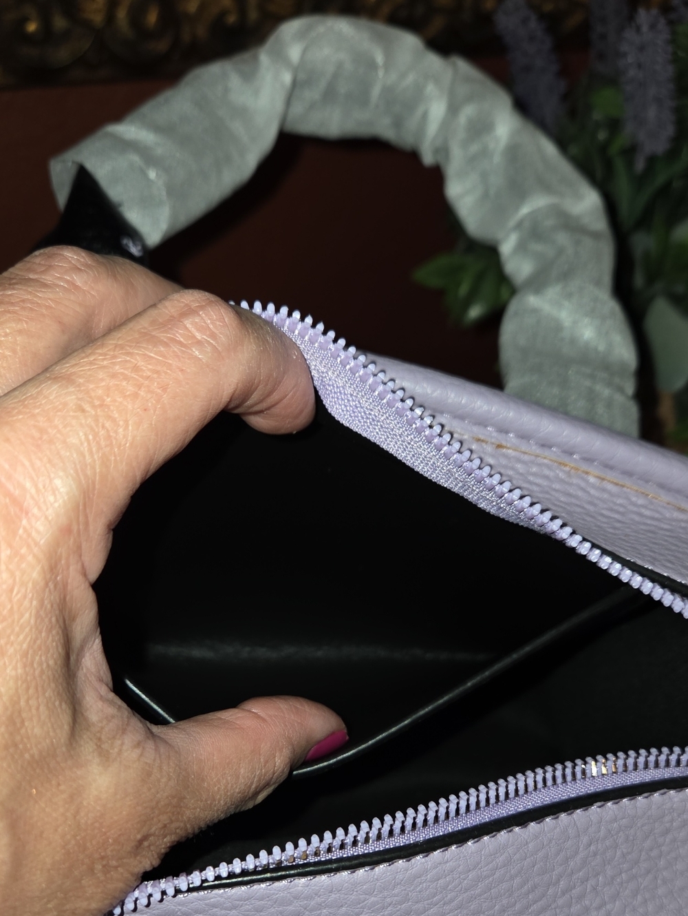 Boutique Bag "The Tote" Bag Unbranded  NWOT - Picture 11 of 12
